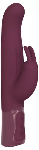 Vibro Rabbit Thrusting Thrustbunny 12 x 4cm – 4/6