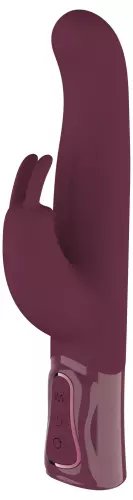Vibro Rabbit Thrusting Thrustbunny 12 x 4cm – 5/6