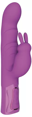 Vibrator konijn Beautypurpy 13 x 4cm – 4/7