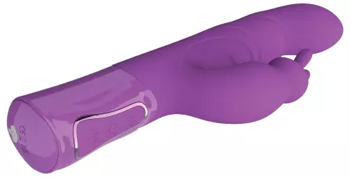 Vibrator konijn Beautypurpy 13 x 4cm – 5/7