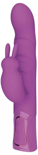 Vibrator konijn Beautypurpy 13 x 4cm – 6/7
