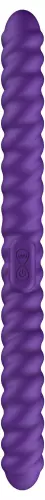 Double gode vibrant Wormsnake 16 x 3cm – 3/7