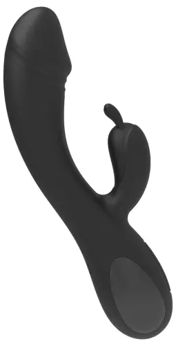 Vibro Rabbit Elektro Estimax 11 x 3,7cm – 3/6