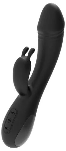 Vibro Rabbit Elektro Estimax 11 x 3,7cm – 6/6