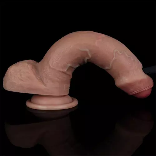 Dildo Big glans 16 x 4cm – 8/14