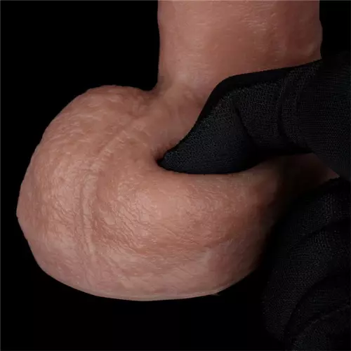 Dildo Big glans 16 x 4cm – 9/14