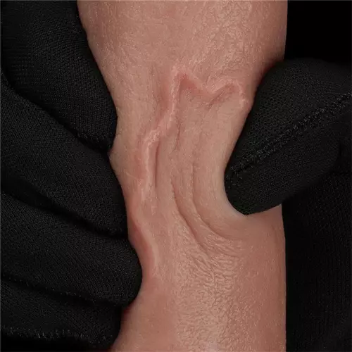 Dildo Big glans 16 x 4cm – 10/14