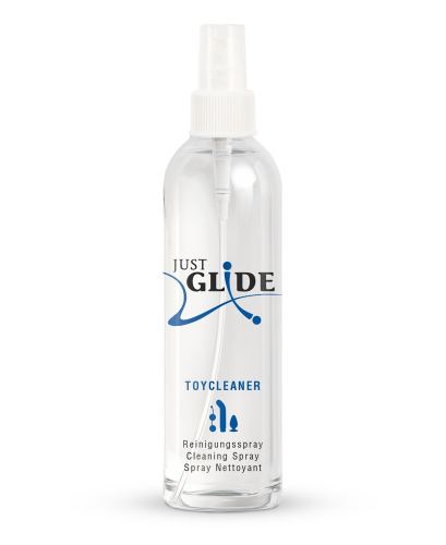 Reiniger Just Glide 250ml
