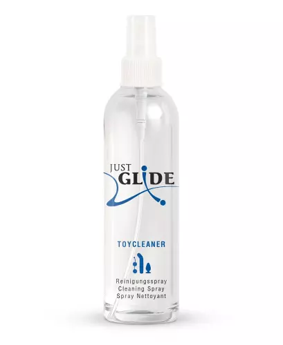 Reiniger Just Glide 250ml – 1/6