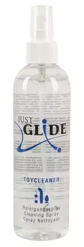 Reiniger Just Glide 250ml – 2/6