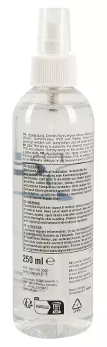 Reiniger Just Glide 250ml – 3/6