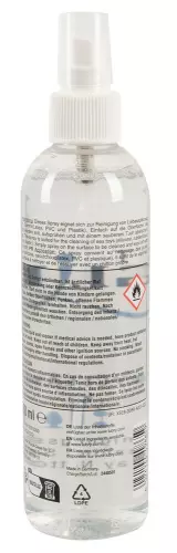 Reiniger Just Glide 250ml – 4/6