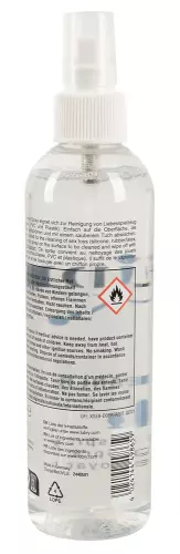 Reiniger Just Glide 250ml – 5/6