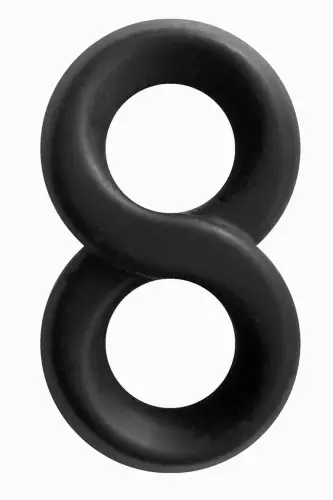 Ballstretcher Infinity Ring 2cm – 1/2
