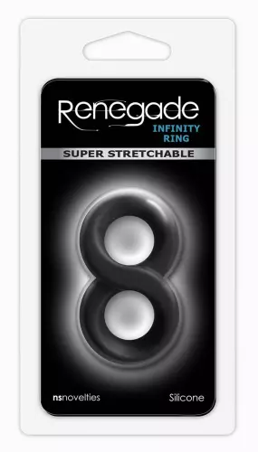 Ballstretcher Infinity Ring 2cm – 2/2