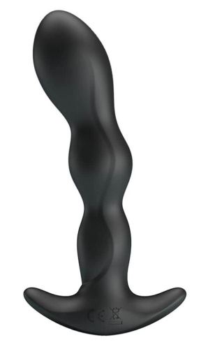 Vibrierender Prostata-Stimulator VIBE 13 x 3,3cm