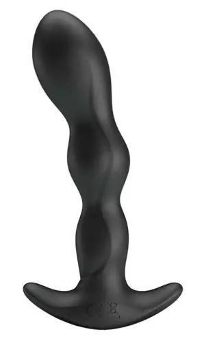 Vibrierender Prostata-Stimulator VIBE 13 x 3,3cm – 1/7