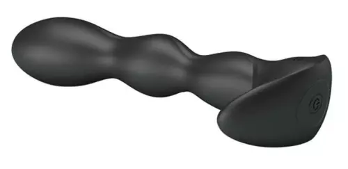 Vibrierender Prostata-Stimulator VIBE 13 x 3,3cm – 3/7