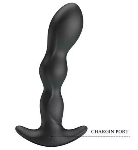 Vibrierender Prostata-Stimulator VIBE 13 x 3,3cm – 5/7