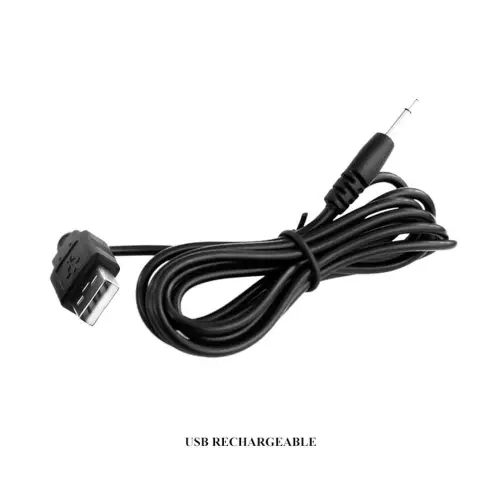Vibrierender Prostata-Stimulator VIBE 13 x 3,3cm – 7/7