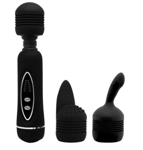Masturbator Wand Magical - Kopf 41mm