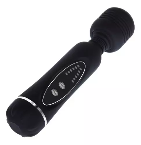 Masturbator Zauberstab - Kopf 41mm – 3/8