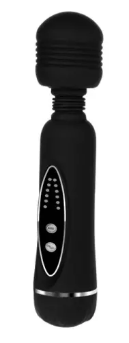 Masturbator Zauberstab - Kopf 41mm – 4/8
