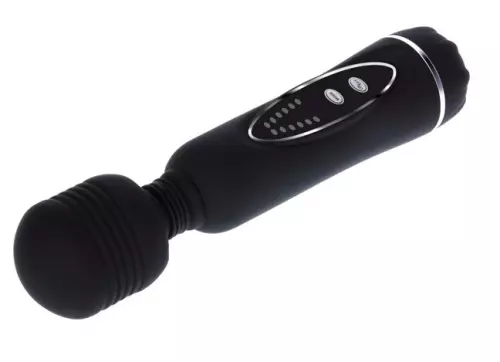 Masturbator Zauberstab - Kopf 41mm – 5/8
