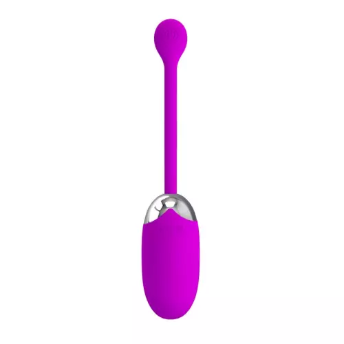 Vibrationsei Brook - 7,5 x 3,2 cm – 3/7