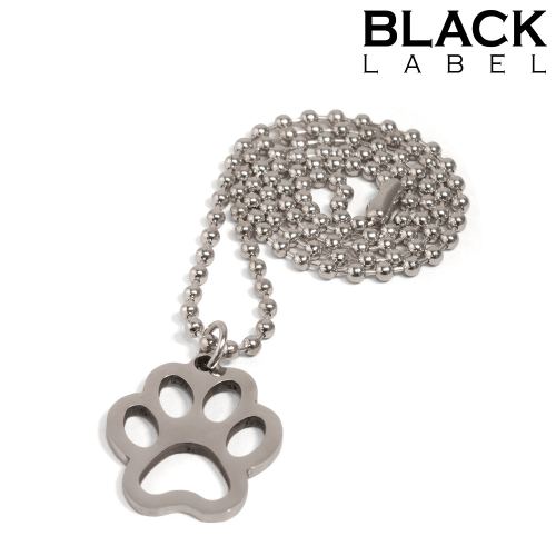DogTag Plaat Kink Puppy 4 x 3.5cm