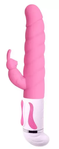 Vibrator Kaninchen Rotierend Steven – 4/7