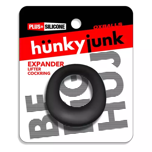 Cockring Expander 32 mm Noir – 3/6