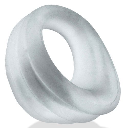 Expander cock ring 32 mm Clear