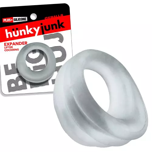Penisring Expander 32 mm Transparent – 2/6