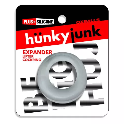 Penisring Expander 32 mm Transparent – 3/6