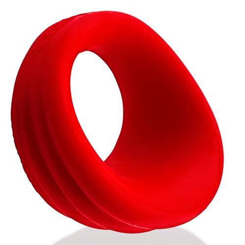 Expander cock ring 32 mm Red