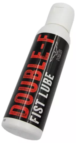 Fist Glijmiddel Double-F 250ml – 3/3