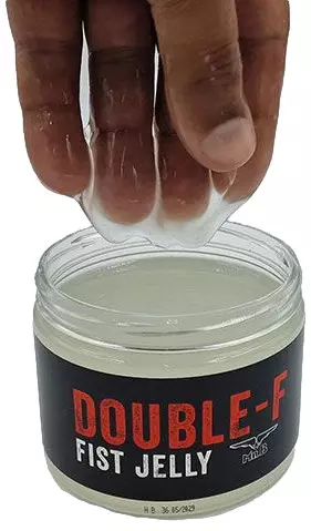 Jelly Gel Double-F 500 ml – 2/4