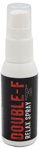 Double-F relaxing spray 30 ml