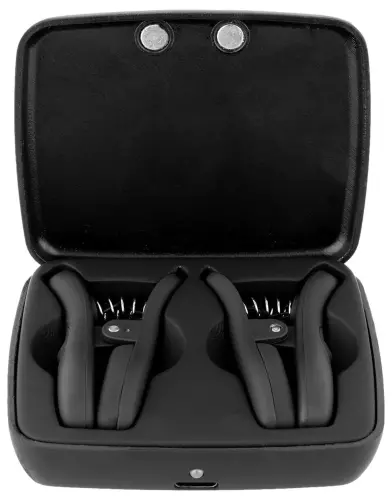 Vibrierende Brustwarzenclips Vibenips 5 x 1,5cm – 8/8