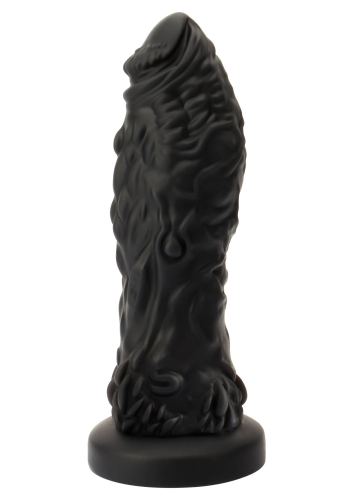 Goblin vibrating dildo 18 x 6.5cm
