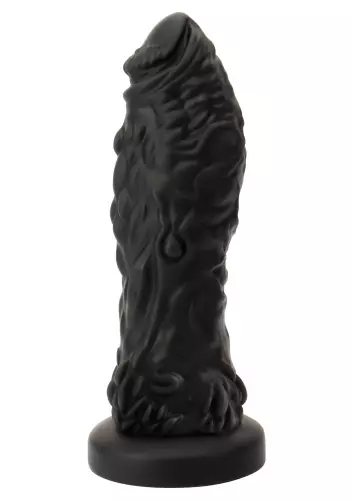 Vibrerende Dildo Goblin 18 x 6.5cm – 1/4