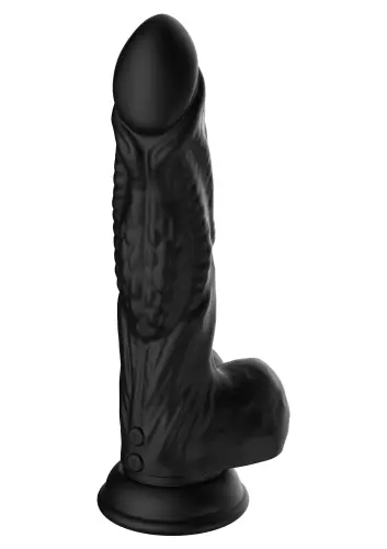Vibrator Raptor 17 x 5cm – 3/4