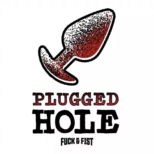 Temporaire Tatoeage Plugged Hole 9 x 6cm – 2/3