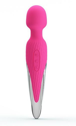 Wand Powerful und Heating Antony - Kopf 50 mm