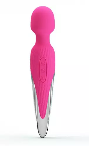 Wand Kraftvoll und Wärmend Antony - Kopf 50 mm – 1/10