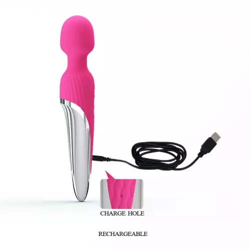 Wand Kraftvoll und Wärmend Antony - Kopf 50 mm – 9/10