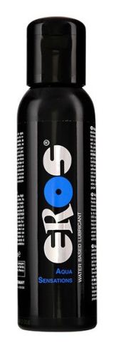 Gleitmittel Aqua Sensations 250 mL