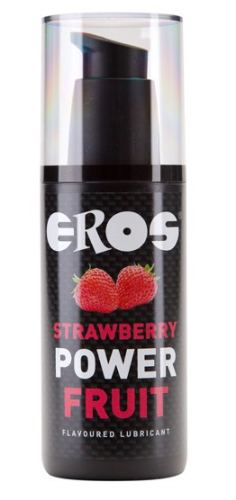 Gel Power Fruit Erdbeere 125 mL