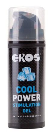 Erfrischendes Gel Cool Power 30 mL